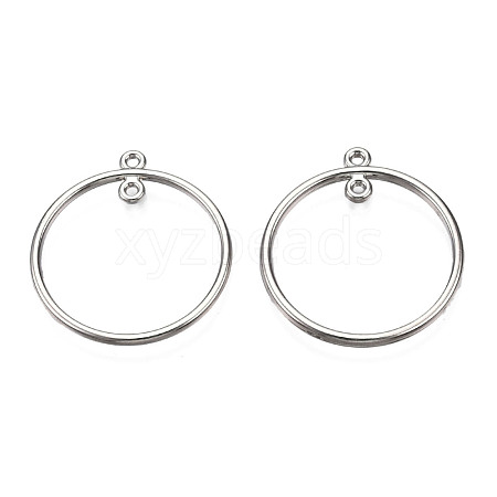 Alloy Pendants PALLOY-N155-116-1