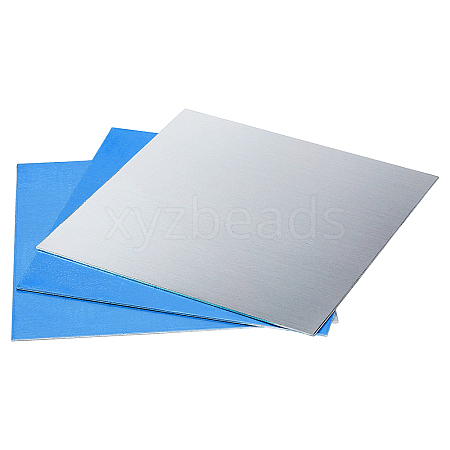 Aluminum Sheets TOOL-PH0017-19C-1