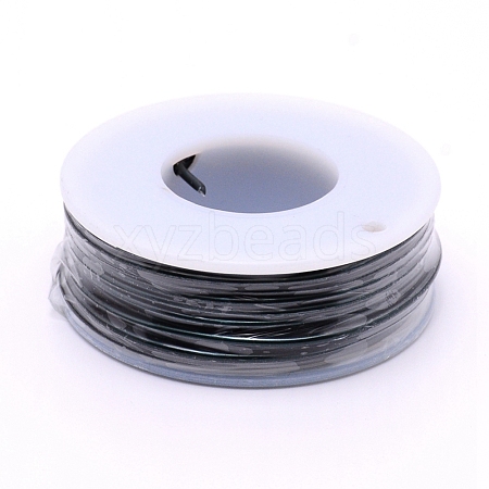 Matte Round Aluminum Wire AW-G001-M-1.5mm-10-1