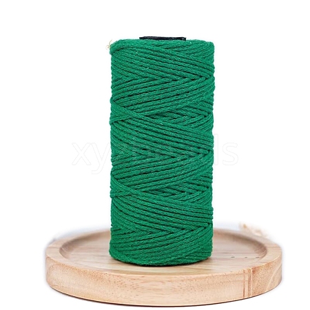 Cotton Cord PW-WGBD45B-01-1