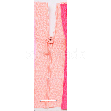 Nylon Garment Accessories FIND-WH0056-44O-1