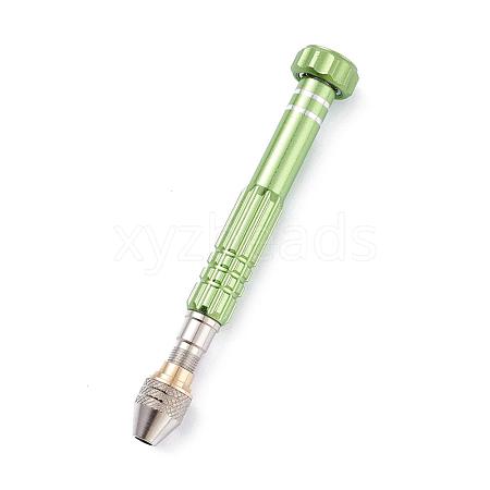 Hand Twist Drill TOOL-WH0028-02-1