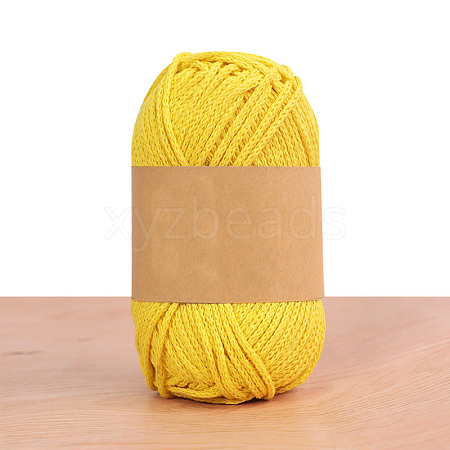 Cotton Yarns PW-WGFC396-07-1