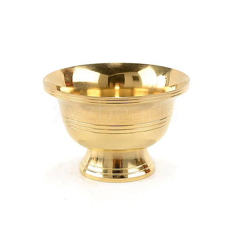 Brass Singing Bowls PW-WG3BA59-02-1