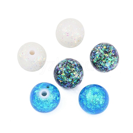 Plastic Beads FIND-I041-01A-1