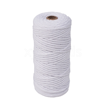 Cotton Macrame Cord PW-WGCB793-13-1