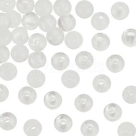 Natural Quartz Crystal Beads G-OC0003-85B-1