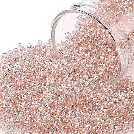 TOHO Round Seed Beads SEED-XTR11-0631-1