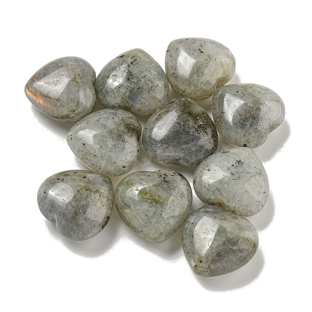 Wholesale Natural Labradorite Beads - xyzbeads.com