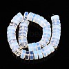 Opalite Beads Strands G-T138-47-2