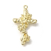 Alloy Pendants FIND-Z067-05G-04-1