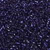 MIYUKI Delica Beads X-SEED-J020-DB0183-3