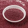 MIYUKI Round Rocailles Beads SEED-G009-RR0425-2