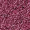 TOHO Round Seed Beads SEED-TR15-2218-2