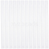 Hot Melt Resin Glue Sticks FIND-WH0436-31F-1