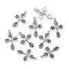 Tibetan Style Alloy Gothic Pendants LS-LF0175Y-3