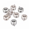 Zinc Alloy European Hangers LS-MPDL-H119-N-3