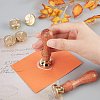 DIY Scrapbook AJEW-CP0002-89B-5