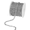 DIY Necklacs Makings Kits DIY-CA0002-52P-1