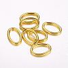 CCB Plastic Linking Rings CCB-F006-60G-1