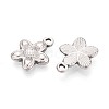 304 Stainless Steel Pendants LS-STAS-N123-08P-2