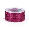 Nylon Metallic Cords MCOR-E002-14-1