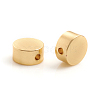 Matte Style Brass Beads LS-KK-L155-19MG-2