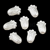 ABS Imitation Pearl Beads OACR-K001-23-2