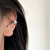 Alloy Cuff Earrings for Women WGB10F9-04-1