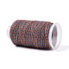 150M S24-Ply Cotton Twisted Cords OCOR-N010-01-05-3