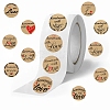 Paper Stickers Roll PW-WG61DA9-01-2