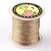 Round Metallic Thread MCOR-L001-1mm-15-1