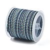 11M Polyester Braided Cord with Cotton Core OCOR-Z006-01-16-2