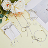 SUPERFINDINGS DIY Jewelry Making Kit DIY-FH0006-56P-4