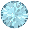 Preciosa® MAXIMA Crystal Round Stones X-PRC-RBSS24-60010-1