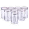 Plastic Beads Containers CON-BC0004-59B-1