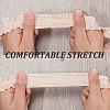 10 Yards Spandex Ribbon OCOR-CY0002-49F-4