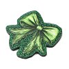Opaque Resin Cabochons RESI-WH20007-14D-2