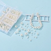 497Pcs 5 Style Imitation Pearl Acrylic Beads OACR-YW0001-08-6