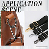 16Pcs Zinc Alloy Swivel Clasps FIND-SP0003-73B-4