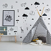 PVC Wall Stickers DIY-WH0228-286-3