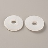 Plastic Doll Eye Round Gaskets KY-WH0048-05E-1