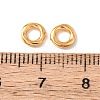 Brass Linking Rings KK-C157-06C-G-3