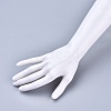 Plastic Mannequin Female Hand Display BDIS-K005-04-4
