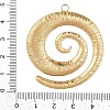 304 Stainless Steel Pendants STAS-A119-02G-3