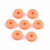 Handmade Polymer Clay Beads CLAY-R067-4.0mm-B11-2