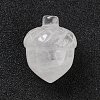 Natural Quartz Crystal Home Display Decorations G-M393-05J-3