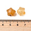 Transparent Acrylic Beads MACR-K359-46D-3