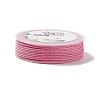 Braided Nylon Threads NWIR-E023-1mm-29-1