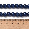 Cat Eye Beads X-CER8mm26-5